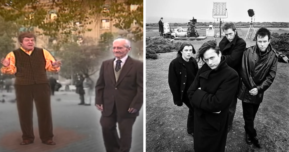 Suede y el cover que Cachureos hizo con uno de sus hits: “No recuerdo que hayamos cedido los derechos”