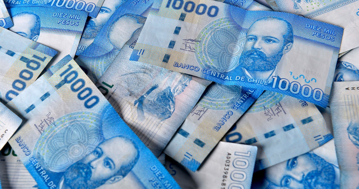 El INE informa que los sueldos en Chile partieron el 2025 al alza