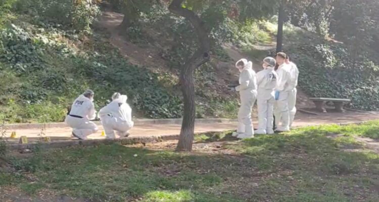 Pareja de tecnólogos médicos y una niña de casi 3 años: lo que se sabe del doble parricidio y suicidio