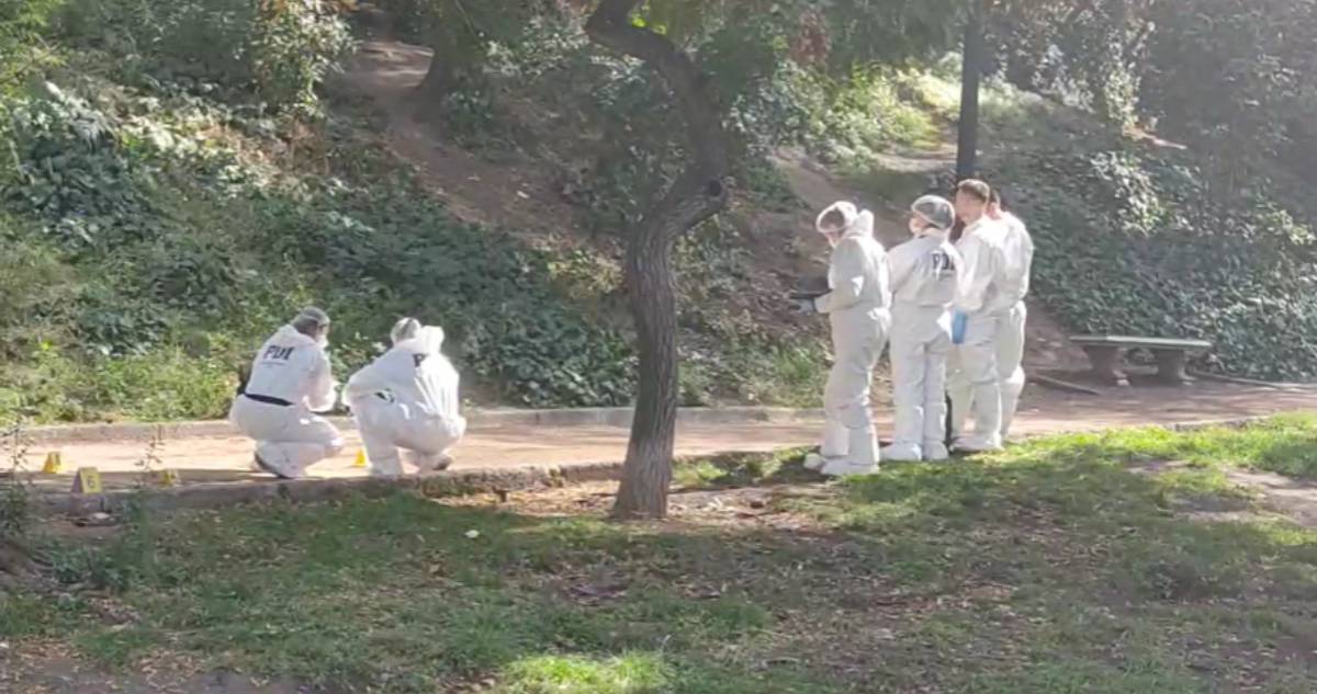 Pareja de tecnólogos médicos y una niña de casi 3 años: lo que se sabe del doble parricidio y suicidio