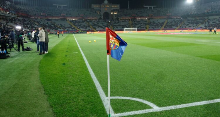 LA muerte de médico del Barcelona provocó suspensión de partido con Osasuna