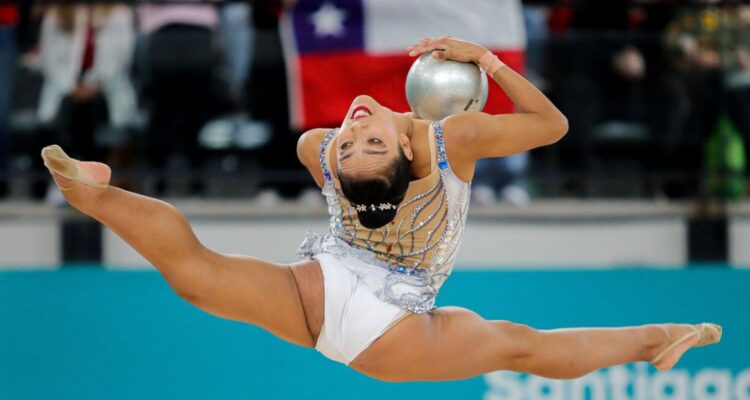 La gimnasia chilena y otro escándalo: suspensión de control a última desata furia de apoderados y deportistas