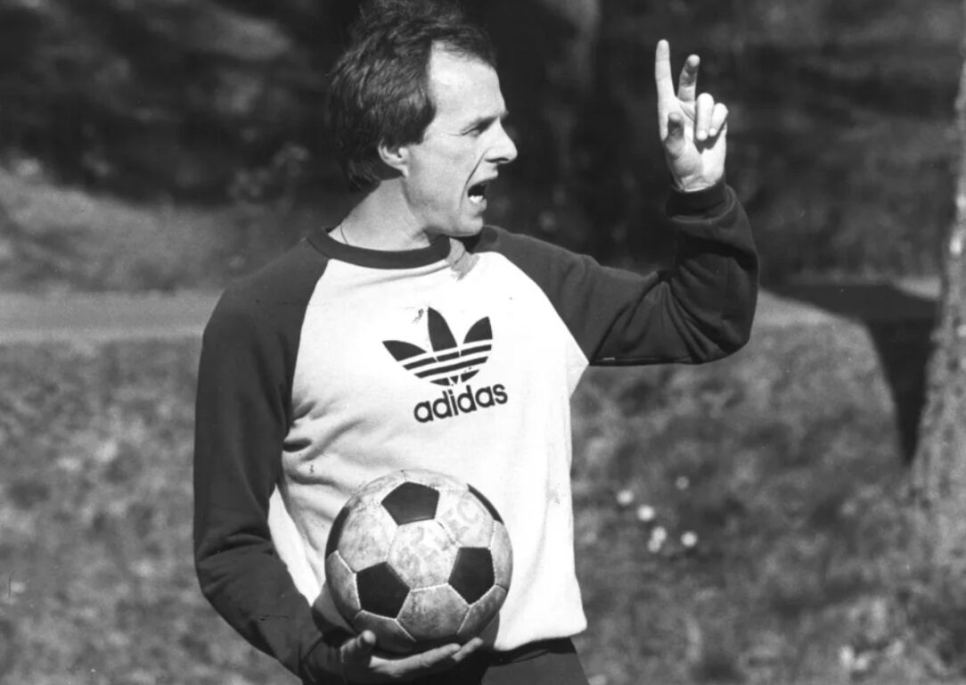 Sven-Göran Eriksson
