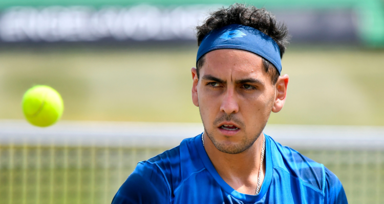 Tabilo tiene rival para estreno en Indian Wells: ex top 30 y con historial a favor frente al chileno