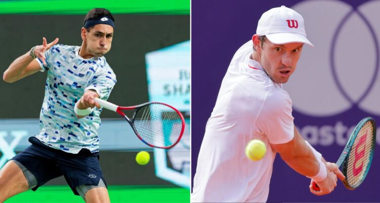 Tabilo Jarry Masters Miami