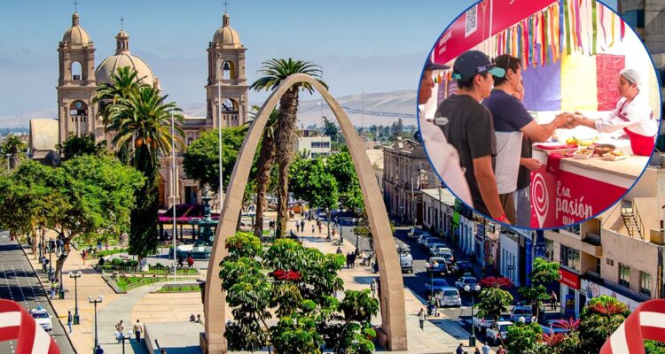 ¿Por qué Tacna se ha convertido en el paraíso de los chilenos? El fenómeno tras el creciente turismo