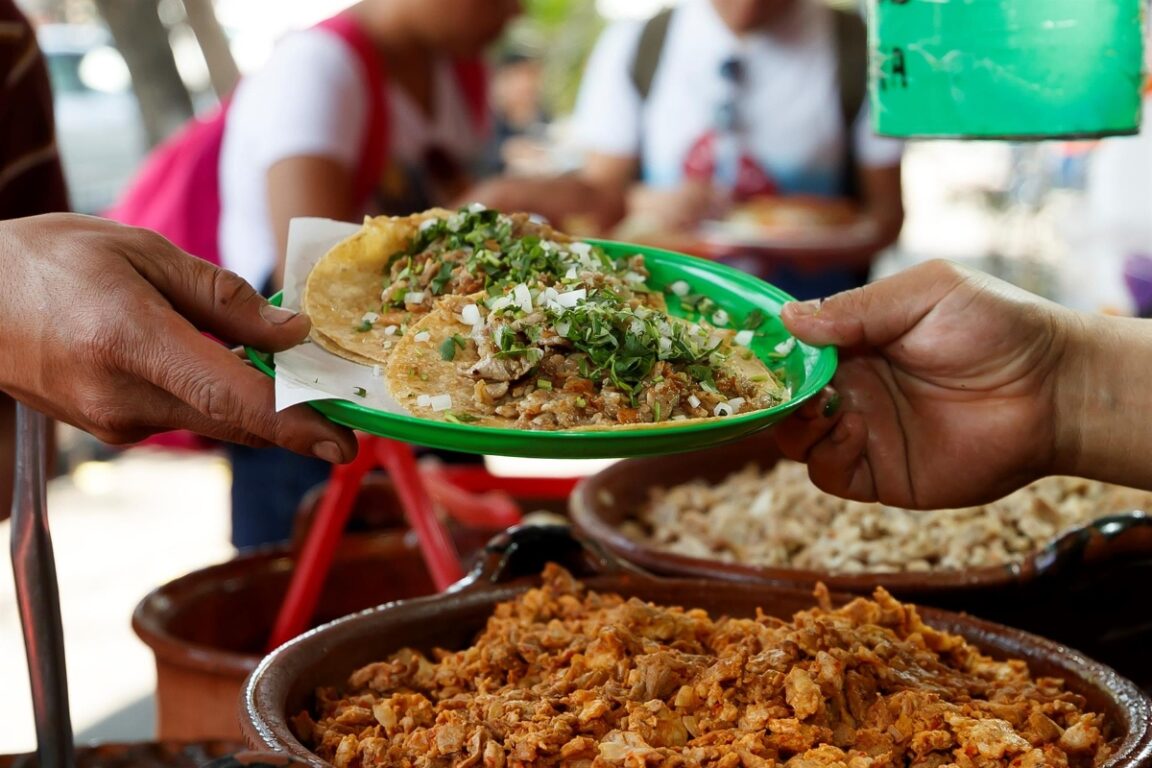 Día del Taco Mexicano: ¿Cómo convertirlo en un plato nutritivo y saludable?