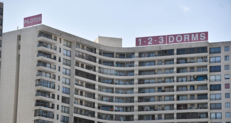 Las tasas de interés de los créditos hipotecarios reciben marzo con una baja