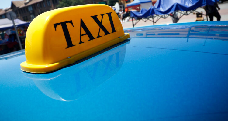 Taxista de Viña del Mar fue apuñalado por un delincuente y gremio exigirá más medidas de seguridad