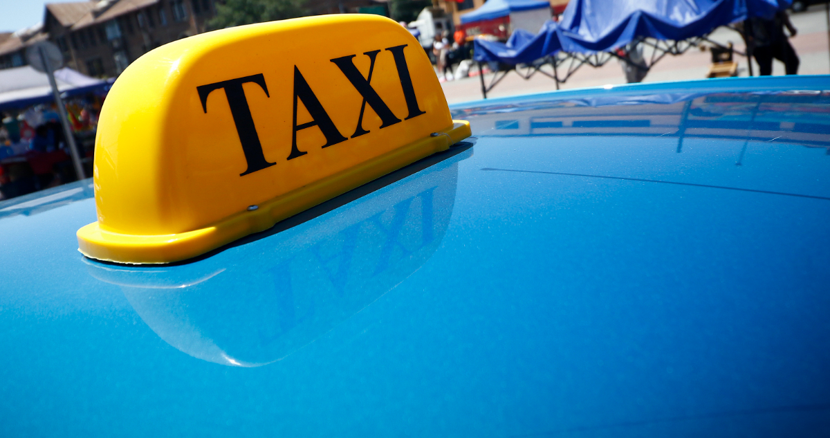 Apuñalan a taxista en Viña del Mar