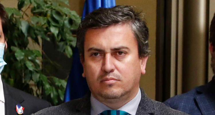 Ojeda bienes congelados