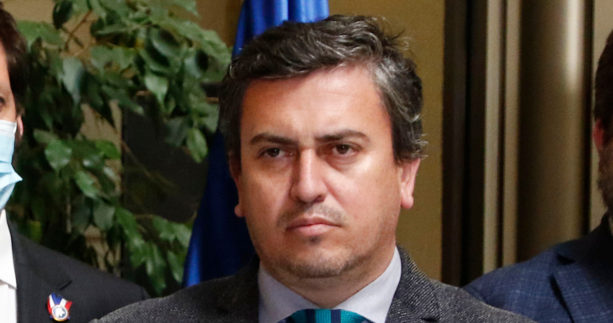 Ojeda bienes congelados