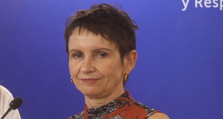 Carolina Tohá agresión