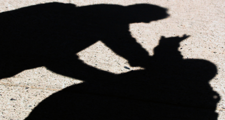 Denuncias violencia escolar región deValparaíso