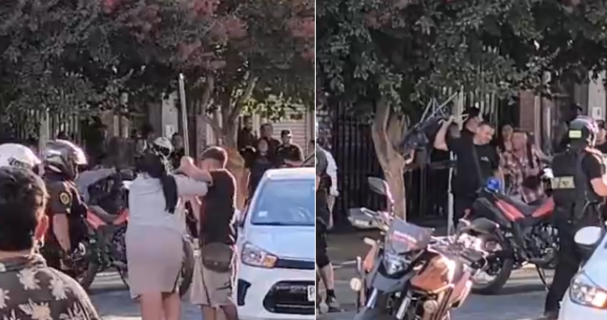 Agresi+on fuscalizadore sde viña del mar