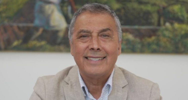 Alcalde de Nancagua prisión preventiva