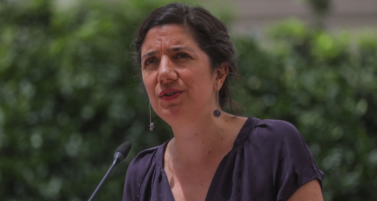 renuncia de fernández y crispi