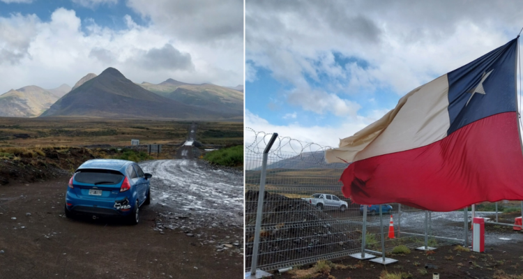 Paso internacional pichachén