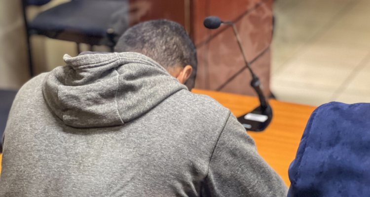 Condenan a hombre por doble homicio en quintero