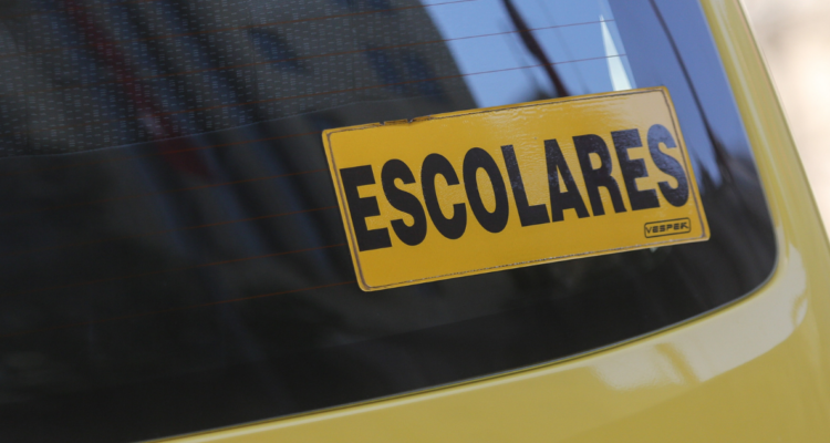 Fiscalización daem buses