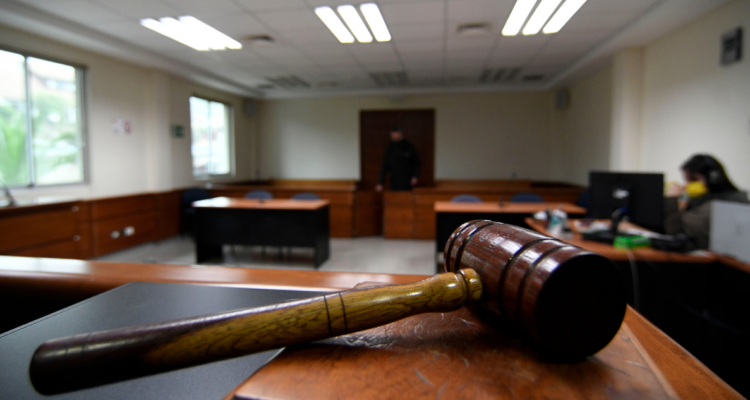 Juicio juez gimnasio concón