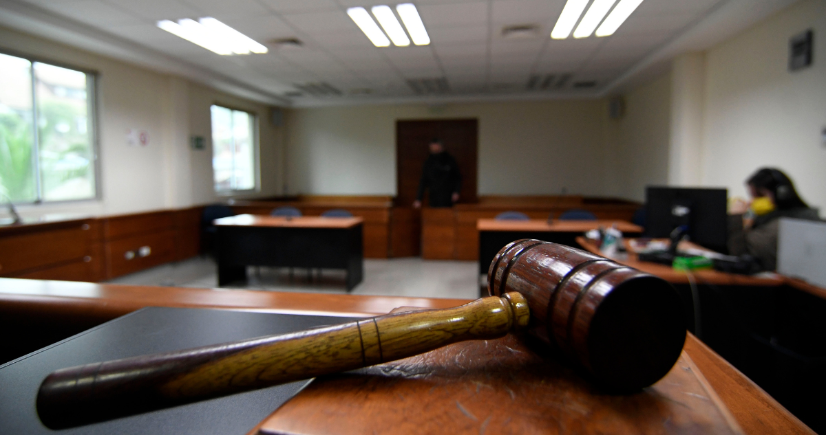 Juicio juez gimnasio concón