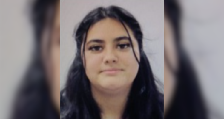 Kavira Alexandra Llanquinhuen Sandoval