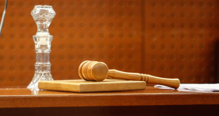 Remueven a juez de causa derivada de operación huracán