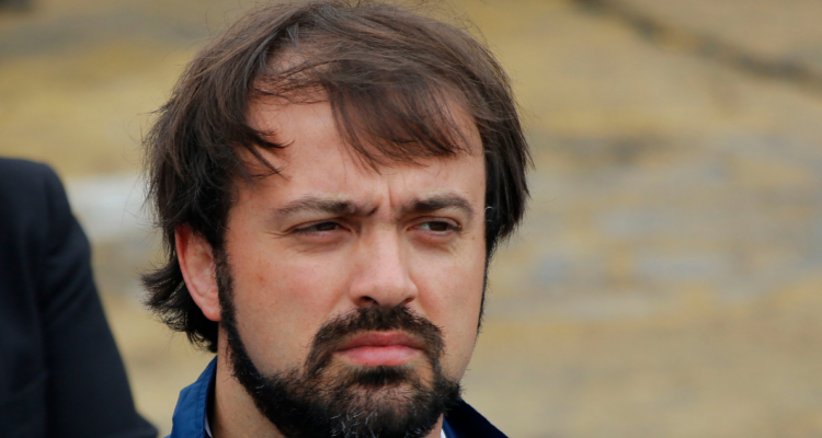 Licitación auditoría gestión de exalcalde de Valparaíso