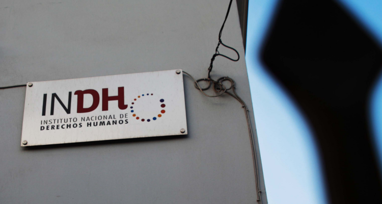 INDH La Araucanía por expulsión de haitiana