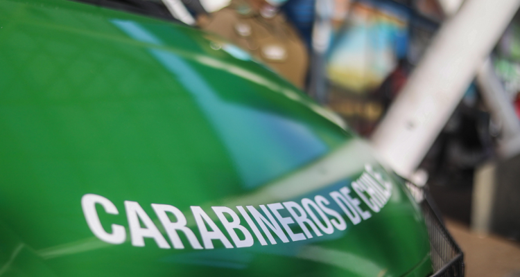 Gobierno analizará petición de contar con un retén de Carabineros en sector Guacamayo de Valdivia