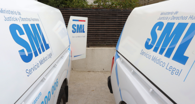 SML horas de atención psiquiatría