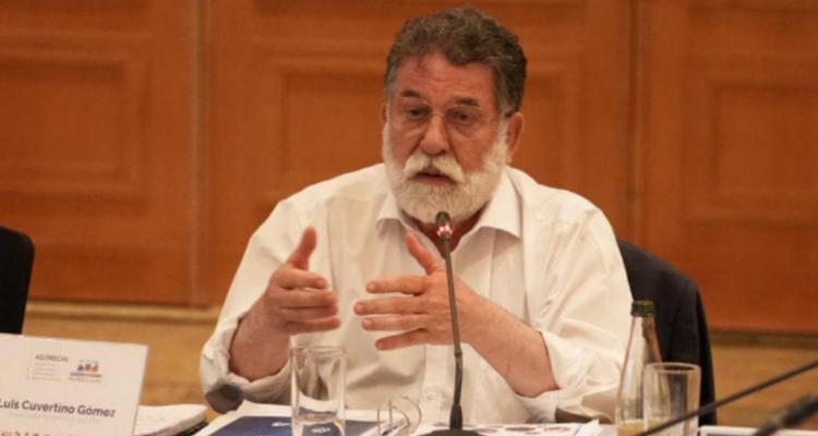 GORE Los Ríos confirma cambios en jefaturas de divisiones y en el cargo de administración regional