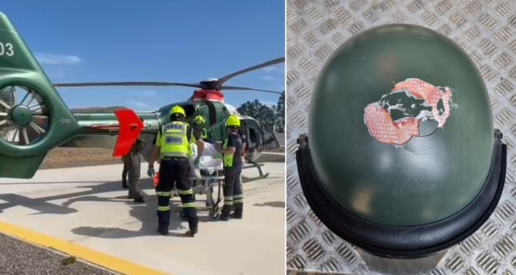 Gobierno se querellará por agresiones a carabineros en manifestaciones en Valparaíso