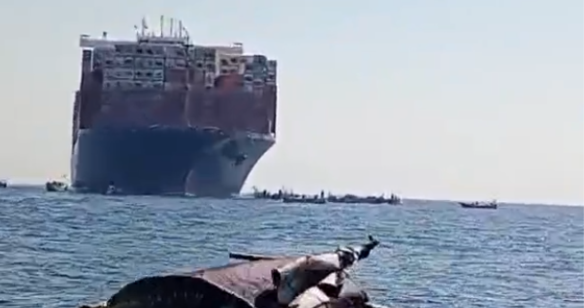 Ley de Fraccionamiento: pescadores protestan y bloquean acceso a Caleta Portales y El Membrillo