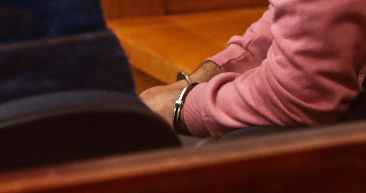 Revocan prisión preventiva banda la empresa