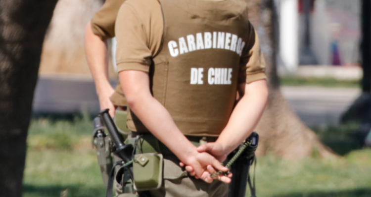 Temuco: carabineros revisará procedimiento aplicado previo al hallazgo del cuerpo de joven venezolana
