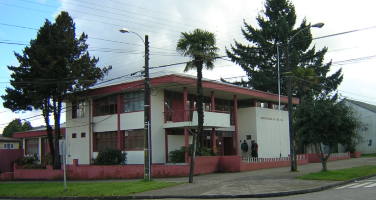 Municipio de Loncoche