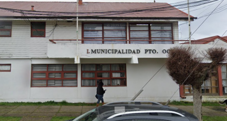 Municipio de Puerto Octay confirma crisis financiera: alumnos rurales están sin transporte escolar