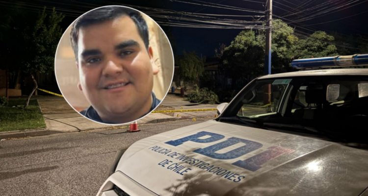 tens asesinado talca