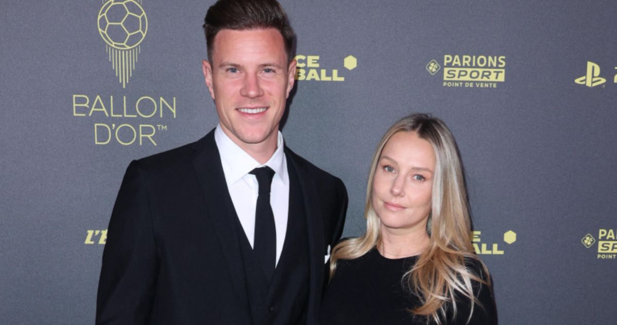 Ter Stegen comunicado