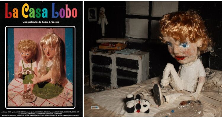 The New York Times destaca a película chilena de terror como una de las mejores del siglo