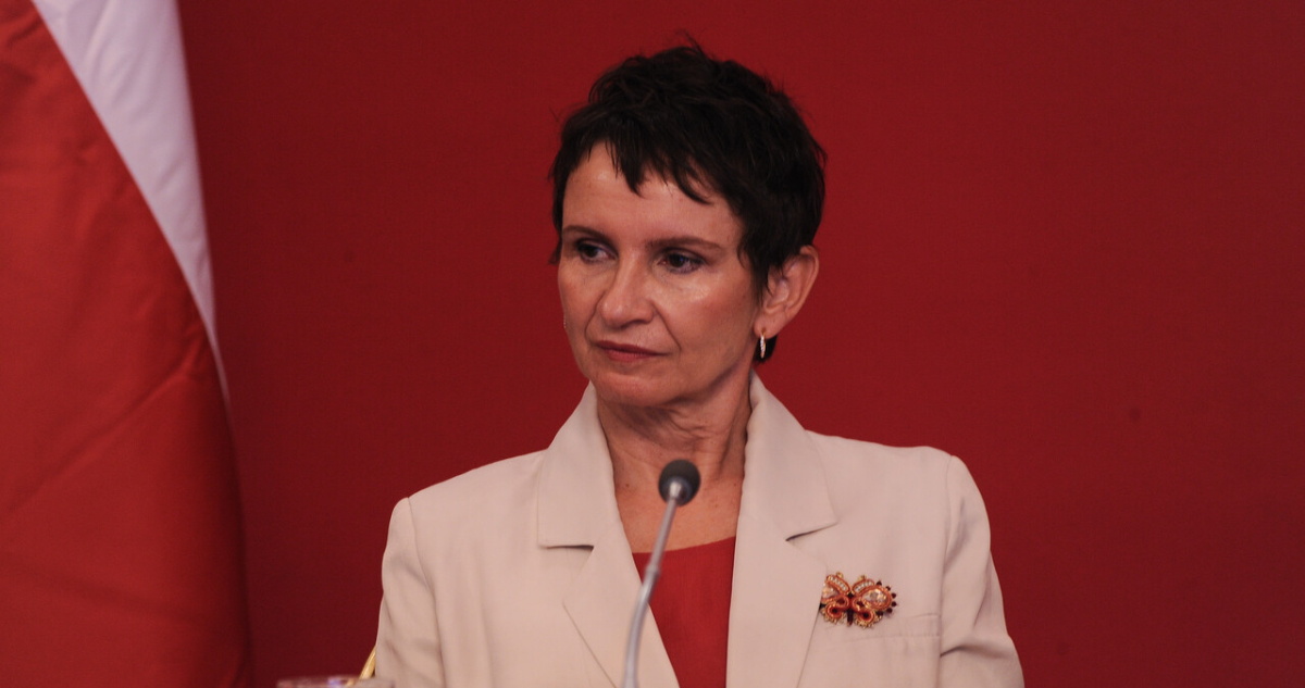 Tohá y candidatura presidencial: “Vamos a tomar una definición en marzo y va a ser muy próximamente”