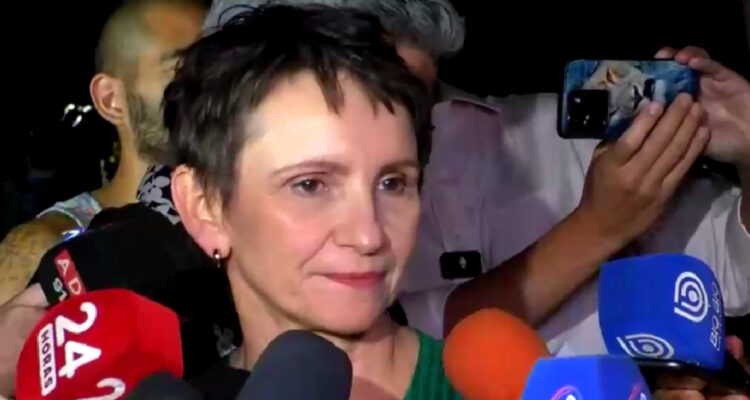 Tohá por ausencia de apoyo directo de Michelle Bachelet: “Quiere representar la unidad de este sector”