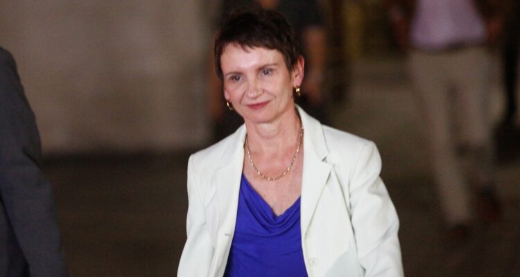 “Volver a crecer”: La propuesta programática que prepara el PPD para la campaña de Tohá