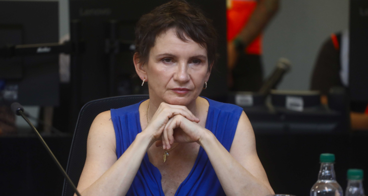 Tohá tacha de “heroísmo puro” el actuar de carabinero baleado en Ñuñoa: “No puede haber impunidad”