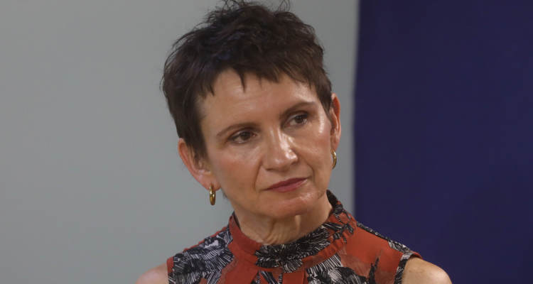 Tohá tacha de “humo” el debate por pena de muerte y asegura “en ninguna parte ha hecho una diferencia”