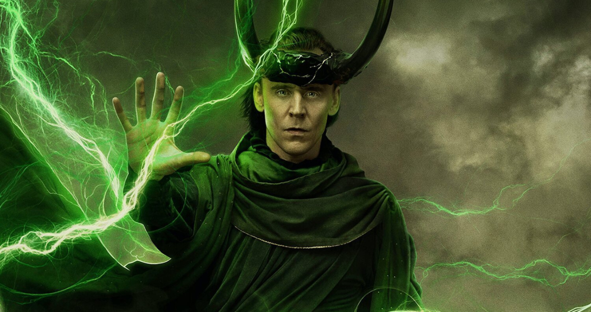Tom Hiddleston