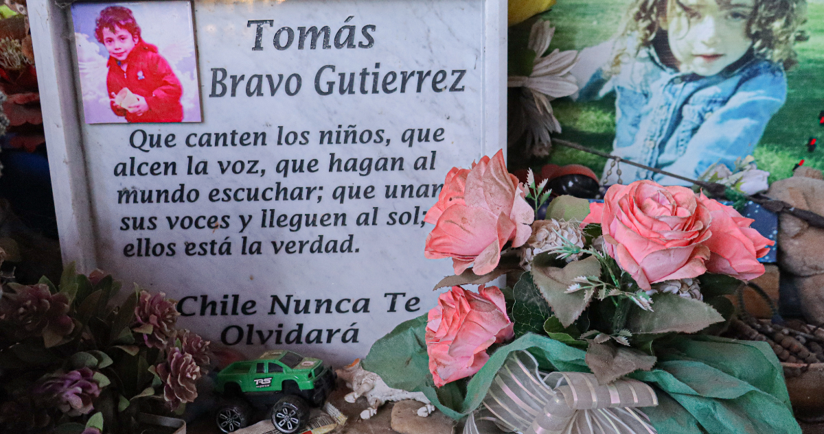 Imagen de Tomás Bravo por postura de la Defensoría respecto a la Fiscalía