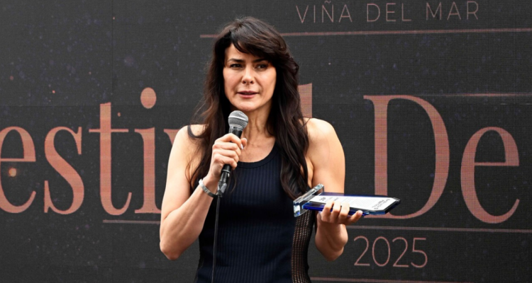 “Me faltan temas por cerrar”: Tonka Tomicic aclara futuro laboral y actual estado sentimental